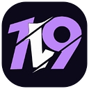 1v9.gg logo