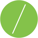 1Valet logo