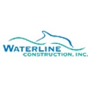 Waterline Construction Inc logo