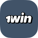 1win logo