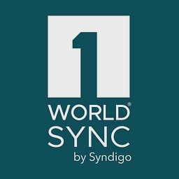 1WorldSync Limited logo