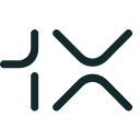 1X