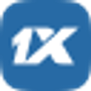 1xBet logo