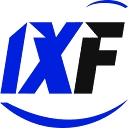 1XFreight logo