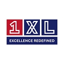 1XL Universe logo