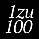 1zu100 GmbH logo