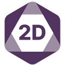 2D Solutions - 2D Solutions logo