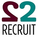 2 Recruit logo