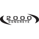 2000 Concrete logo