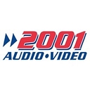 2001 Audio Video