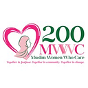 200 Muslim Women Who Care Inc logo