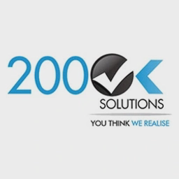 200OK Solutions Ltd logo
