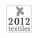 2012 Textiles