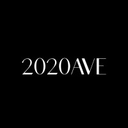 2020AVE logo