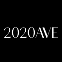 2020AVE logo