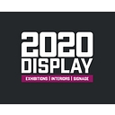 2020 Display Ltd logo