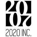 Favicon of 2020INC