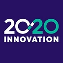 20:20 Innovation logo