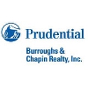 Prudential Burroughs & Chapin Realty logo