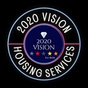 2020 Vision Housing & Property Management Ltd logo