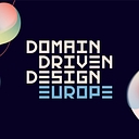 Domain-Driven Design Europe conference logo - Technology event in Antwerp, Flanders, Belgium (BE)