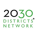 Seattle 2030 District logo