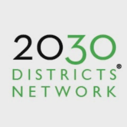2030 Districts logo