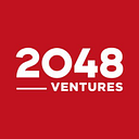 2048 Ventures logo
