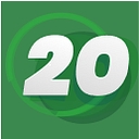 20bet.win icon