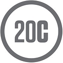 Favicon of 20C