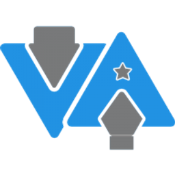 20four7VA logo