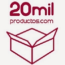 20milproductos.com logo