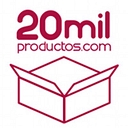 20milproductos.com logo