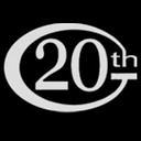 20th Century Glass logo