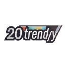 20trendy logo