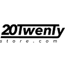 20twentystore.com logo