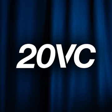 20VC logo