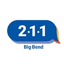 2-1-1 Big Bend