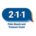 211 Palm Beach Treasure Coast Inc