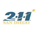 Info Line of San Diego County logo