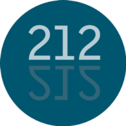 212.vc logo