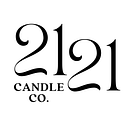 2121 Candle Co.