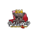 214petsupply logo