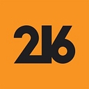 Favicon of 216 Digital
