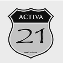 21Activa Bemanning & Rekrytering AB logo
