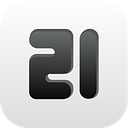 21bitcoin logo