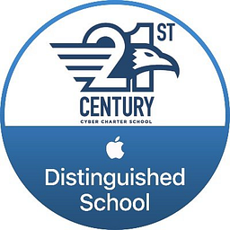 21st Century Cyber CS logo