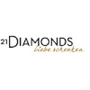 21DIAMONDS logo