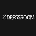21dressroom logo