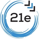 21 Electric logo